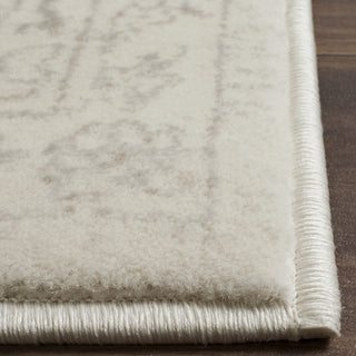 Safavieh Carnegie CNG631C Cream/Light Grey Area Rug 