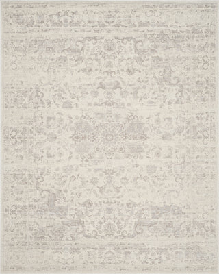 Safavieh Carnegie CNG631C Cream/Light Grey Area Rug 