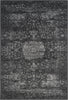 Safavieh Carnegie CNG631P Dark Grey/Cream Area Rug main image