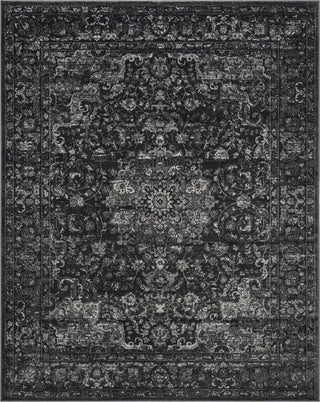 Safavieh Carnegie CNG631P Dark Grey/Cream Area Rug 