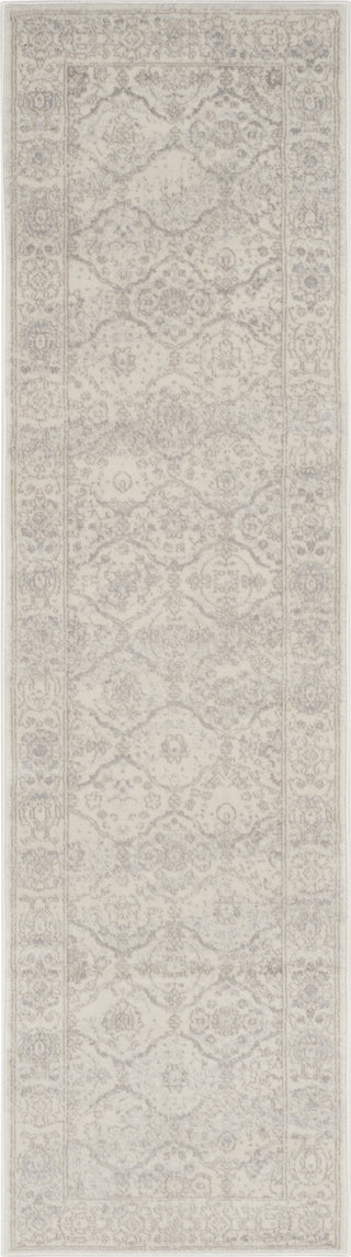 Safavieh Carnegie CNG691C Cream/Light Grey Area Rug 