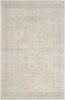 Safavieh Carnegie CNG691C Cream/Light Grey Area Rug 