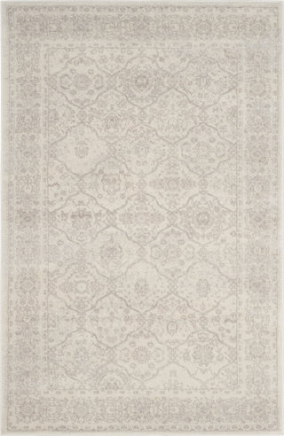 Safavieh Carnegie CNG691C Cream/Light Grey Area Rug 