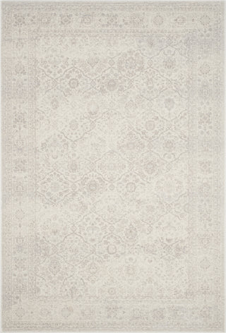 Safavieh Carnegie CNG691C Cream/Light Grey Area Rug main image