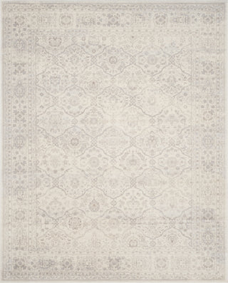 Safavieh Carnegie CNG691C Cream/Light Grey Area Rug 