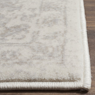 Safavieh Carnegie CNG691C Cream/Light Grey Area Rug 