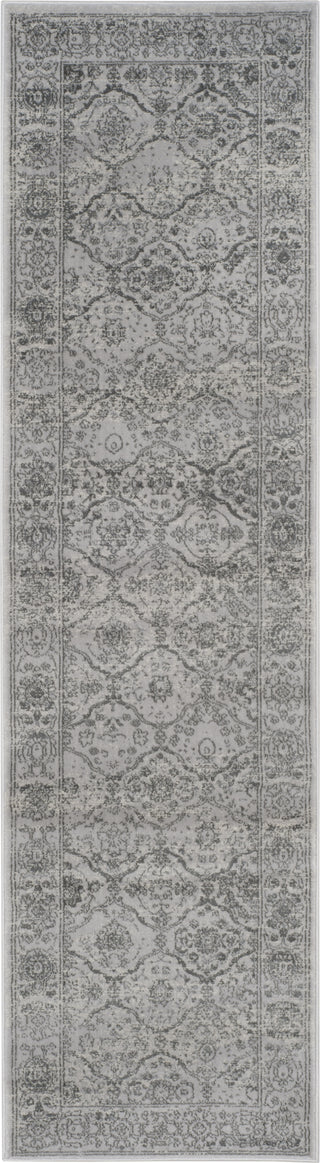 Safavieh Carnegie CNG691G Light Grey/Grey Area Rug 