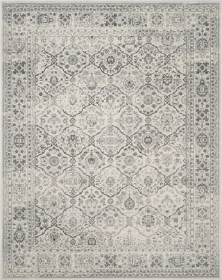 Safavieh Carnegie CNG691K Cream/Dark Grey Area Rug 