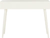 Safavieh Albus 3 Drawer Console Table Distressed White Furniture 