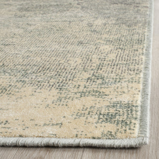 Safavieh Constellation Vintage CNV748 Light Grey/Multi Area Rug 