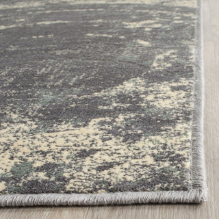 Safavieh Constellation Vintage CNV749 Light Grey/Multi Area Rug 