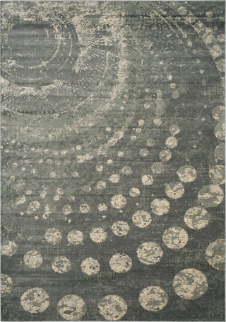 Safavieh Constellation Vintage CNV749 Light Grey/Multi Area Rug 