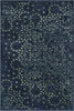 Safavieh Constellation Vintage CNV750 Blue/Multi Area Rug main image