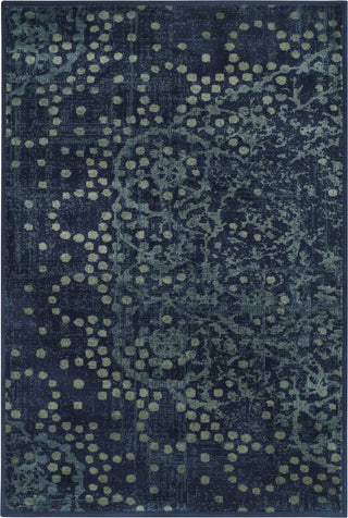 Safavieh Constellation Vintage CNV750 Blue/Multi Area Rug main image