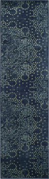 Safavieh Constellation Vintage CNV750 Blue/Multi Area Rug 