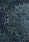 Safavieh Constellation Vintage CNV750 Blue/Multi Area Rug 