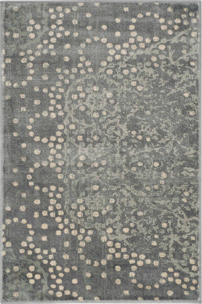 Safavieh Constellation Vintage CNV750 Grey/Multi Area Rug main image