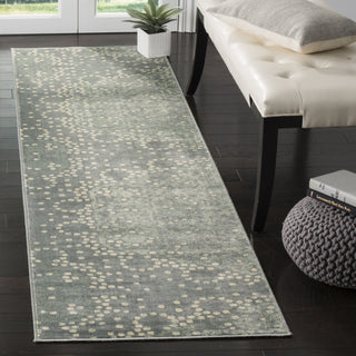 Safavieh Constellation Vintage CNV750 Grey/Multi Area Rug  Feature