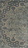Safavieh Constellation Vintage CNV750 Grey/Multi Area Rug 