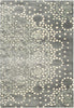 Safavieh Constellation Vintage CNV750 Grey/Multi Area Rug 