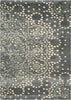 Safavieh Constellation Vintage CNV750 Grey/Multi Area Rug 