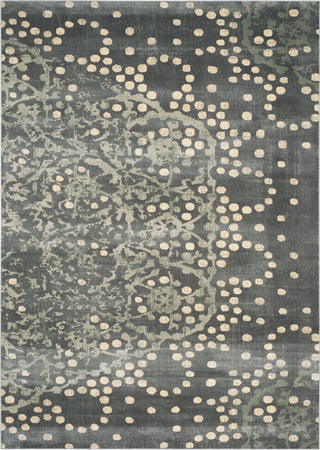 Safavieh Constellation Vintage CNV750 Grey/Multi Area Rug 