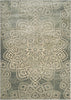 Safavieh Constellation Vintage CNV751 Light Grey/Multi Area Rug 