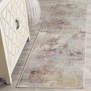 Safavieh Constellation Vintage CNV765 Beige/Multi Area Rug 