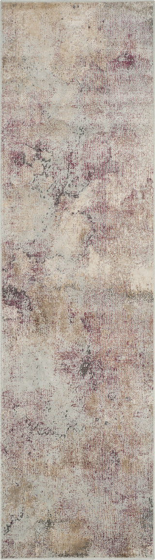 Safavieh Constellation Vintage CNV765 Beige/Multi Area Rug 