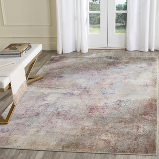 Safavieh Constellation Vintage CNV765 Beige/Multi Area Rug  Feature