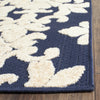 Safavieh Cottage COT906A Navy/Creme Area Rug 