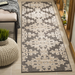 Safavieh Cottage COT906T Taupe Area Rug 