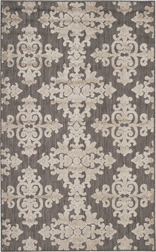 Safavieh Cottage COT906T Taupe Area Rug 