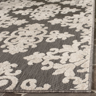 Safavieh Cottage COT906T Taupe Area Rug 