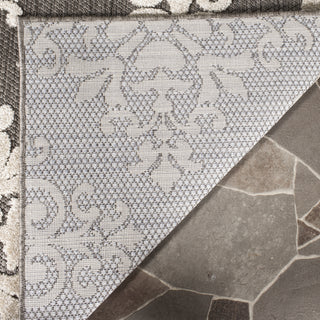 Safavieh Cottage COT906T Taupe Area Rug 