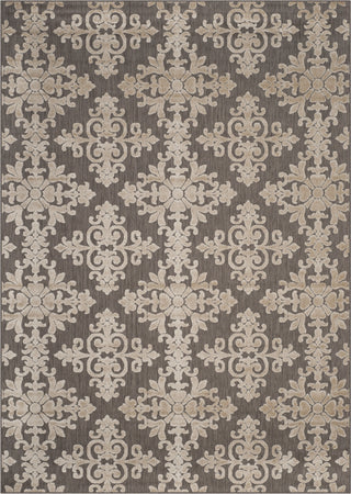 Safavieh Cottage COT906T Taupe Area Rug 