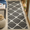 Safavieh Cottage COT907C Cream/Grey Area Rug 