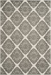 Safavieh Cottage COT907C Cream/Grey Area Rug main image