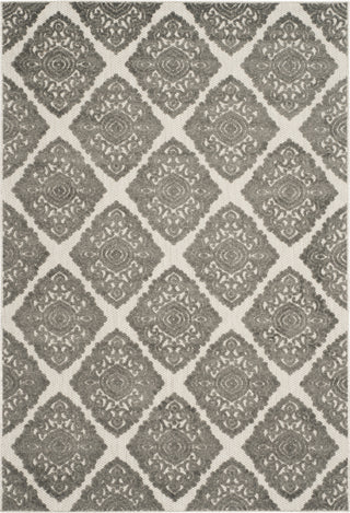 Safavieh Cottage COT907C Cream/Grey Area Rug main image