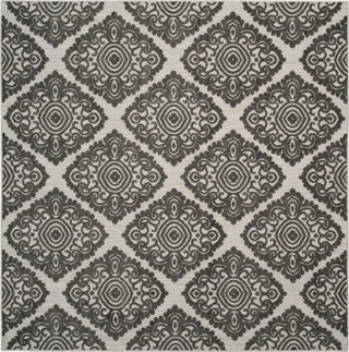 Safavieh Cottage COT907C Cream/Grey Area Rug 