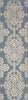 Safavieh Cottage COT908F Light Blue/Beige Area Rug 