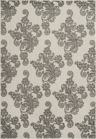 Safavieh Cottage COT909C Cream/Grey Area Rug main image