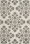 Safavieh Cottage COT910C Cream/Grey Area Rug main image