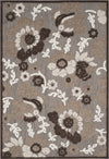 Safavieh Cottage COT920P Light Brown/Brown Area Rug main image