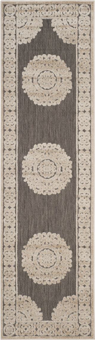 Safavieh Cottage COT924T Taupe Area Rug 