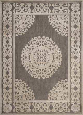 Safavieh Cottage COT924T Taupe Area Rug 