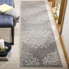 Safavieh Cottage COT930C Grey/Light Grey Area Rug 