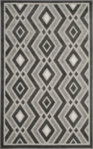 Safavieh Cottage COT934G Dark Grey/Light Grey Area Rug 