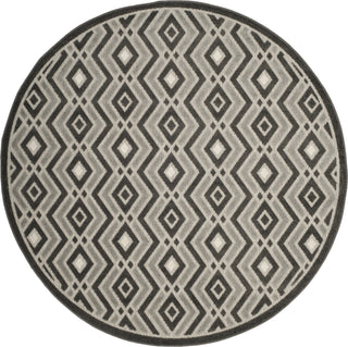 Safavieh Cottage COT934G Dark Grey/Light Grey Area Rug 