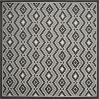 Safavieh Cottage COT934G Dark Grey/Light Grey Area Rug 